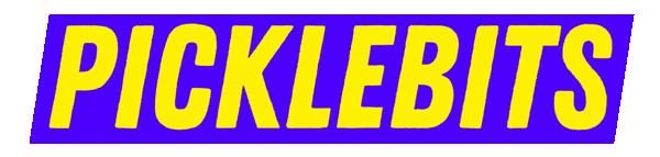PICKLEBITS